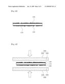 SEPARATOR FOR FUEL CELL AND METHOD FOR FABRICATING THE SAME diagram and image