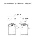 SAFETY MECHANISM FOR LIMINATE BATTERY diagram and image