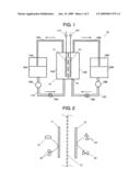 SECONDARY BATTERY, POWER SUPPLY SYSTEM USING SAME AND USAGE OF POWER SUPPLY SYSTEM diagram and image