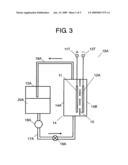 SECONDARY BATTERY, POWER SUPPLY SYSTEM USING SAME AND USAGE OF POWER SUPPLY SYSTEM diagram and image