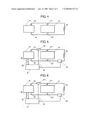 SECONDARY BATTERY, POWER SUPPLY SYSTEM USING SAME AND USAGE OF POWER SUPPLY SYSTEM diagram and image