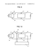 SECONDARY BATTERY, POWER SUPPLY SYSTEM USING SAME AND USAGE OF POWER SUPPLY SYSTEM diagram and image