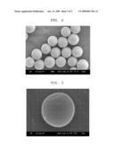 Hollow toner and process of preparing the same diagram and image