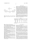 IMAGEABLE ELEMENTS WITH LOW PH DEVELOPER SOLUBILITY diagram and image