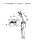 DROPLET JET SYSTEM FOR CLEANSING diagram and image