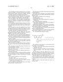 COMPOUNDS AND METHODS FOR ASSAYING FUSION OF AN INDIVIDUAL, ENVELOPED VIRUS WITH TARGET MEMBRANE diagram and image