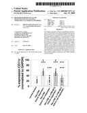 BIOMARKERS PREDICTIVE OF THE RESPONSIVENESS TO TNFalpha INHIBITORS IN AUTOIMMUNE DISORDERS diagram and image