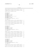 BIOMARKERS PREDICTIVE OF THE RESPONSIVENESS TO TNFalpha INHIBITORS IN AUTOIMMUNE DISORDERS diagram and image