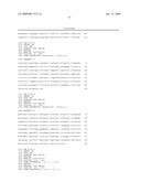 BIOMARKERS PREDICTIVE OF THE RESPONSIVENESS TO TNFalpha INHIBITORS IN AUTOIMMUNE DISORDERS diagram and image