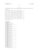 BIOMARKERS PREDICTIVE OF THE RESPONSIVENESS TO TNFalpha INHIBITORS IN AUTOIMMUNE DISORDERS diagram and image