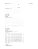 BIOMARKERS PREDICTIVE OF THE RESPONSIVENESS TO TNFalpha INHIBITORS IN AUTOIMMUNE DISORDERS diagram and image