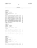 BIOMARKERS PREDICTIVE OF THE RESPONSIVENESS TO TNFalpha INHIBITORS IN AUTOIMMUNE DISORDERS diagram and image