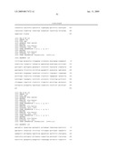 BIOMARKERS PREDICTIVE OF THE RESPONSIVENESS TO TNFalpha INHIBITORS IN AUTOIMMUNE DISORDERS diagram and image