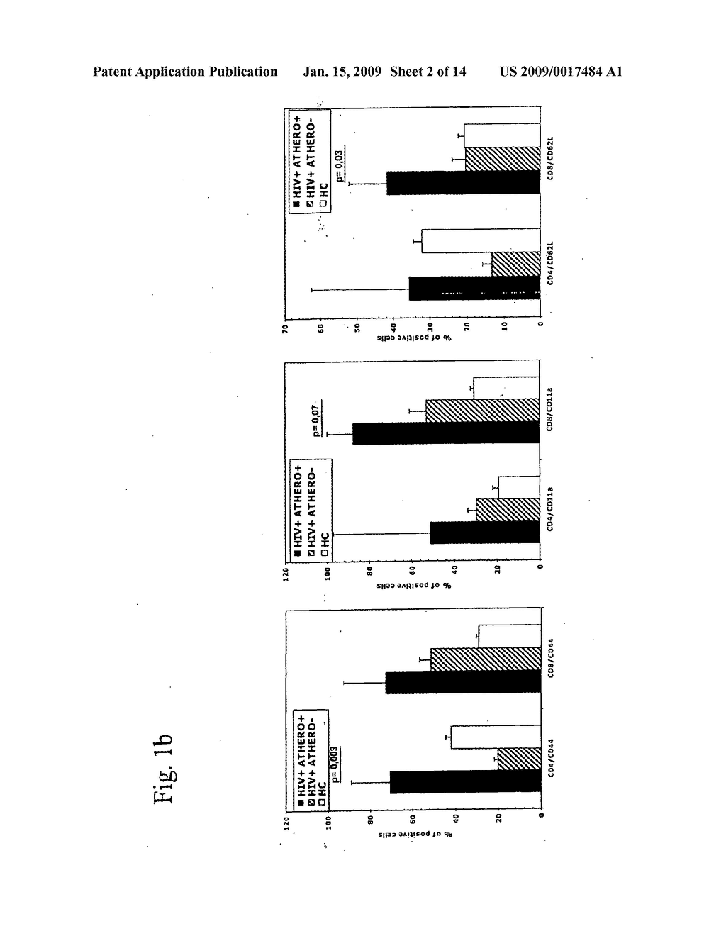 MARKERS FOR ATHEROSCLEROSIS - diagram, schematic, and image 03