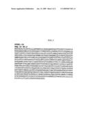 SVPH1-26 DNA and polypeptides diagram and image