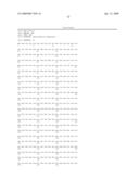 TICK OCTOPAMINE RECEPTOR NUCLEIC ACID MOLECULES, PROTEINS AND USES THEREOF diagram and image