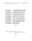 Co-expression of multiple protein chains or subunits diagram and image