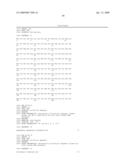 Fibroblast Growth Factor-Like Polypeptides diagram and image