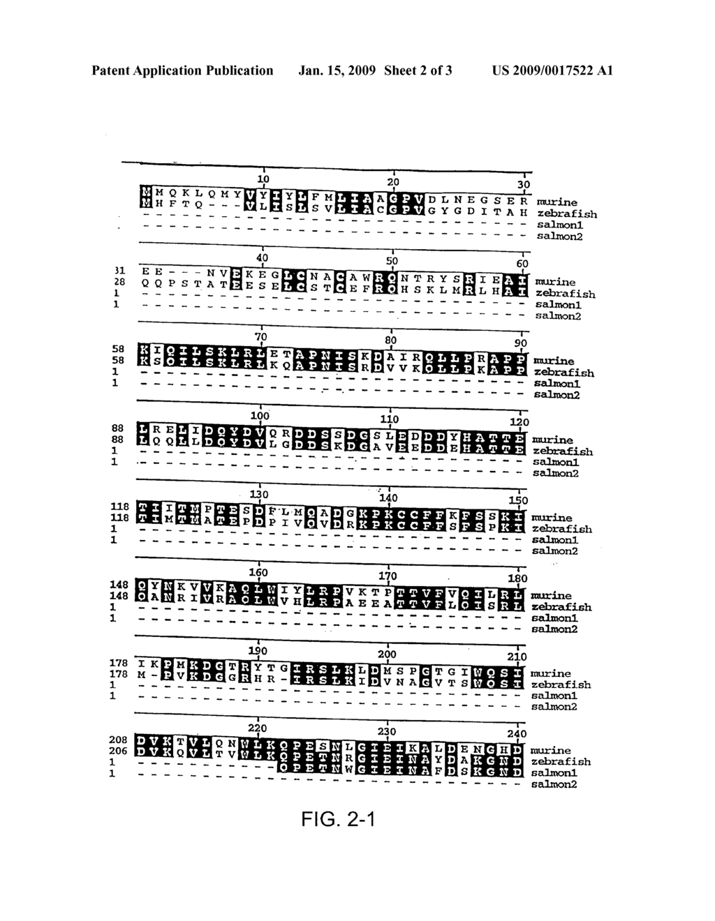 Polynucleotides Encoding Promyostatin Polypeptides - diagram, schematic, and image 03