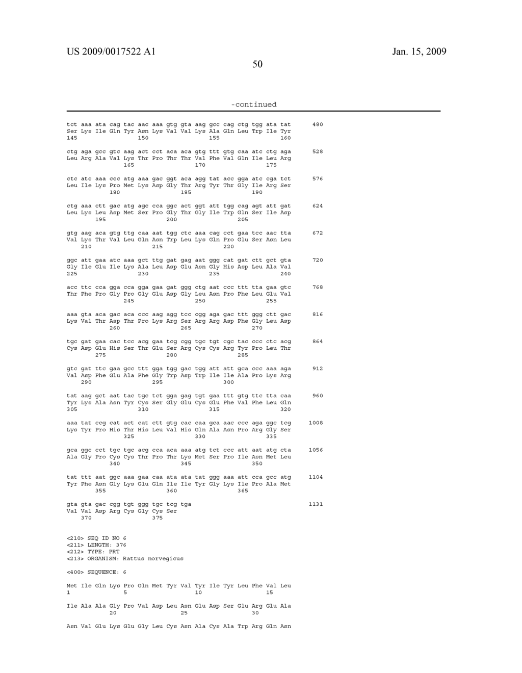 Polynucleotides Encoding Promyostatin Polypeptides - diagram, schematic, and image 54