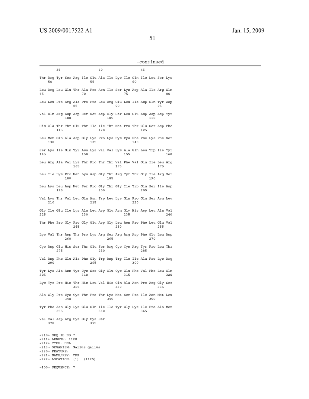 Polynucleotides Encoding Promyostatin Polypeptides - diagram, schematic, and image 55