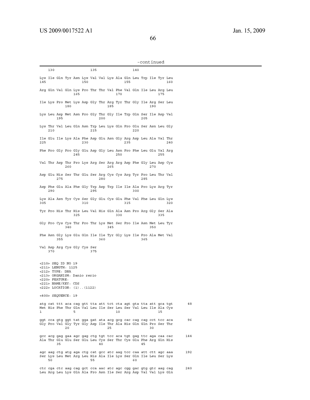 Polynucleotides Encoding Promyostatin Polypeptides - diagram, schematic, and image 70