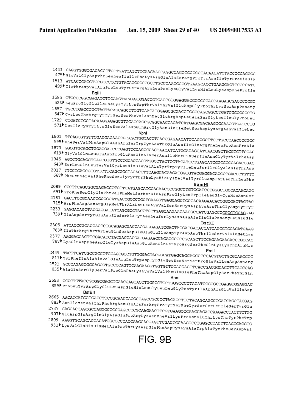 OPTIMIZED MESSENGER RNA - diagram, schematic, and image 30