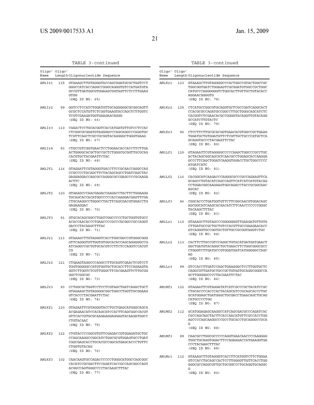 OPTIMIZED MESSENGER RNA - diagram, schematic, and image 62