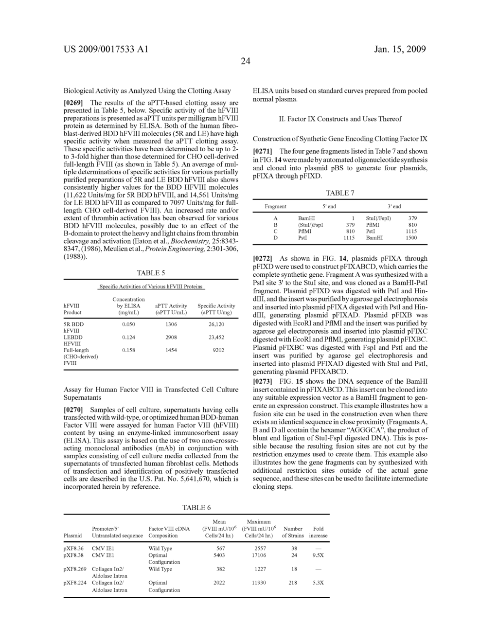 OPTIMIZED MESSENGER RNA - diagram, schematic, and image 65