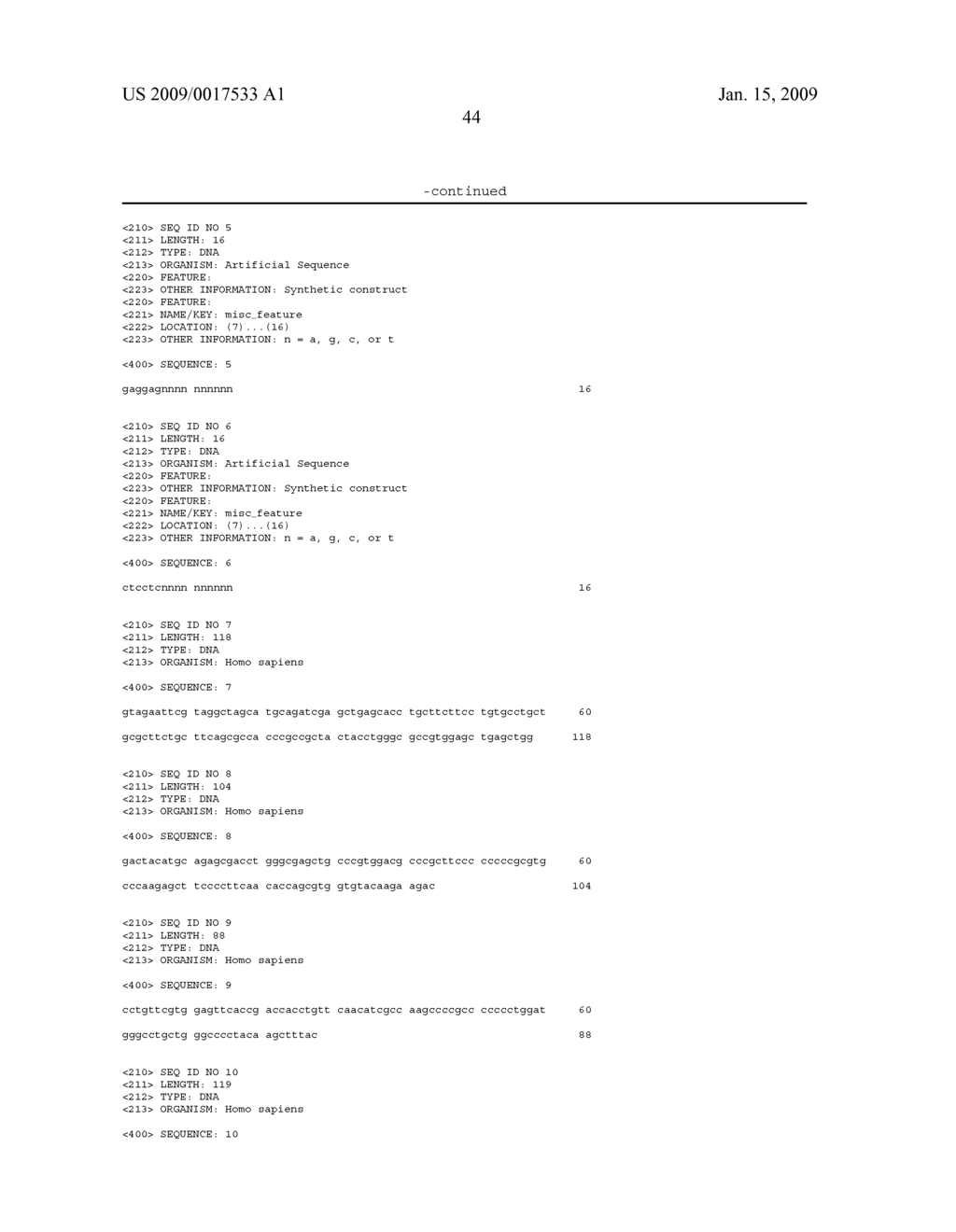 OPTIMIZED MESSENGER RNA - diagram, schematic, and image 85