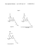 DELTA-9-TETRAHYDROCANNABINOL DETECTION METHOD diagram and image