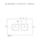 NANOELECTROMECHANICAL TRANSISTORS AND METHODS OF FORMING SAME diagram and image