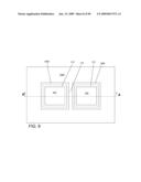 NANOELECTROMECHANICAL TRANSISTORS AND METHODS OF FORMING SAME diagram and image