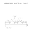 NANOELECTROMECHANICAL TRANSISTORS AND METHODS OF FORMING SAME diagram and image