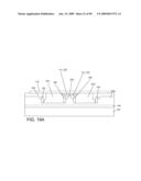 NANOELECTROMECHANICAL TRANSISTORS AND METHODS OF FORMING SAME diagram and image