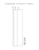 NANOELECTROMECHANICAL TRANSISTORS AND METHODS OF FORMING SAME diagram and image