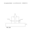 NANOELECTROMECHANICAL TRANSISTORS AND METHODS OF FORMING SAME diagram and image