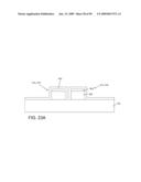 NANOELECTROMECHANICAL TRANSISTORS AND METHODS OF FORMING SAME diagram and image