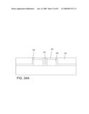 NANOELECTROMECHANICAL TRANSISTORS AND METHODS OF FORMING SAME diagram and image