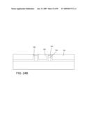 NANOELECTROMECHANICAL TRANSISTORS AND METHODS OF FORMING SAME diagram and image