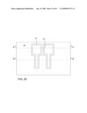 NANOELECTROMECHANICAL TRANSISTORS AND METHODS OF FORMING SAME diagram and image