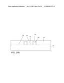 NANOELECTROMECHANICAL TRANSISTORS AND METHODS OF FORMING SAME diagram and image