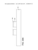 NANOELECTROMECHANICAL TRANSISTORS AND METHODS OF FORMING SAME diagram and image