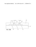 NANOELECTROMECHANICAL TRANSISTORS AND METHODS OF FORMING SAME diagram and image