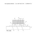 NANOELECTROMECHANICAL TRANSISTORS AND METHODS OF FORMING SAME diagram and image