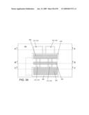 NANOELECTROMECHANICAL TRANSISTORS AND METHODS OF FORMING SAME diagram and image