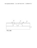 NANOELECTROMECHANICAL TRANSISTORS AND METHODS OF FORMING SAME diagram and image