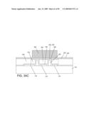 NANOELECTROMECHANICAL TRANSISTORS AND METHODS OF FORMING SAME diagram and image