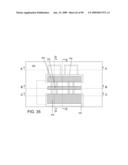 NANOELECTROMECHANICAL TRANSISTORS AND METHODS OF FORMING SAME diagram and image