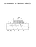 NANOELECTROMECHANICAL TRANSISTORS AND METHODS OF FORMING SAME diagram and image